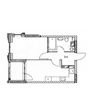 Продажа однокомнатной квартиры - Планерная улица, д.99, стр1 