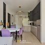 Продажа двухкомнатной квартиры - Сестрорецк, Максима Горького улица, д.2, а литера А 