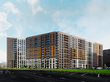 Продажа двухкомнатной квартиры в новостройке - ул. Белоостровская, д. 10, корпус 3 