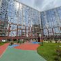 Продажа двухкомнатной квартиры - Кудрово, Европейский проспект, д.22 