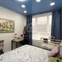 Продажа двухкомнатной квартиры - поселок Шушары, Нины Петровой ул, д.8, корп.1 