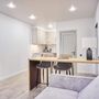Продажа трехкомнатной квартиры - Боровая улица, д.58 