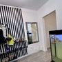 Продажа трехкомнатной квартиры - Маршала Казакова улица, д.32 
