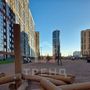 Продажа двухкомнатной квартиры - Бугры, Тихая улица, д.3, корп.2 