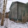 Продажа отдельно стоящего здания - Красное Село, Октябрьская улица, д.13, А 