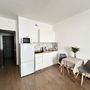 Продажа однокомнатной квартиры - Арцеуловская аллея, д.23, корп.1 стр 1 