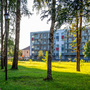 Продажа однокомнатной квартиры в новостройке - городской поселок Дубровка, Невская улица, д.2 