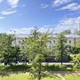 Продажа однокомнатной квартиры - Замшина улица, д.31 