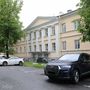 Продажа офиса - Литейный проспект, д.22 