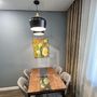 Продажа двухкомнатной квартиры - Муринская дорога, д.84 