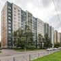 Продажа однокомнатной квартиры - Косыгина проспект, д.25, корп.1 