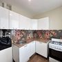 Продажа двухкомнатной квартиры - Дыбенко улица, д.22, корп.4 