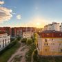 Продажа двухкомнатной квартиры - Петергофское шоссе, д.78, корп.5 