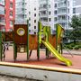 Продажа двухкомнатной квартиры - Аптекарский проспект, д.18 