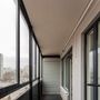 Продажа двухкомнатной квартиры - Композиторов улица, д.12, литера А 