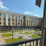 Продажа трехкомнатной квартиры - Пушкин, Камероновская улица, д.10, стр1 