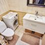 Продажа двухкомнатной квартиры - Королёва проспект, д.21, корп.1 