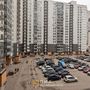 Продажа двухкомнатной квартиры - Композиторов улица, д.12, литера А 