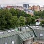 Продажа четырехкомнатной квартиры - Главная улица, д.35 