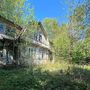 Продажа участка - городской поселок Рощино, Красноармейская улица
