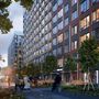 Продажа универсального помещения - Среднерогатская улица, д.11, корп.2 стр 1 