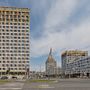 Продажа однокомнатной квартиры - Челюскина улица, д.1 