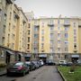 Продажа однокомнатной квартиры - поселок Шушары, Ленсоветовский территория, д.27 