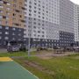 Продажа двухкомнатной квартиры - Муринская дорога, д.25, корп.3 стр 1 