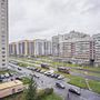 Продажа однокомнатной квартиры - Мурино, Петровский бульвар, д.3, корп.1 