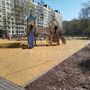 Продажа трехкомнатной квартиры - Ленсовета улица, д.73, корп.2 