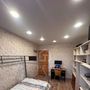 Продажа трехкомнатной квартиры - Бухарестская улица, д.78 