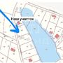 Продажа участка - Ленинградская область, Ромашковая улица