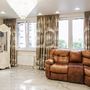 Продажа трехкомнатной квартиры - Парфёновская улица, д.17, стр1 
