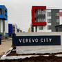 Продажа однокомнатной квартиры в новостройке - деревня Малое Верево, жилой комплекс Верево-Сити, к2 
