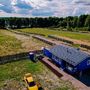 Продажа участка - поселок Вишневка, Вишневка п