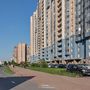 Продажа однокомнатной квартиры - Коллонтай улица, д.5/1 