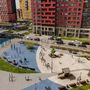 Продажа однокомнатной квартиры - деревня Новосаратовка, Первых ул, д.2, корп.4 