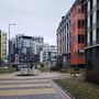 Продажа однокомнатной квартиры - Катерников улица, д.3 