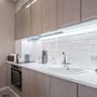 Продажа двухкомнатной квартиры - Ждановская улица, д.45 