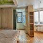 Продажа трехкомнатной квартиры - Энгельса проспект, д.93 