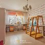 Продажа трехкомнатной квартиры - Доблести улица, д.17, корп.2 