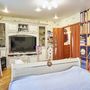 Продажа двухкомнатной квартиры - Пулковская улица, д.9, корп.1 