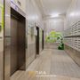 Продажа однокомнатной квартиры - Русановская улица, д.16, корп.1 стр 1 