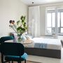 Продажа однокомнатной квартиры - Маршала Блюхера проспект, д.3, корп.3 