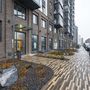 Аренда трехкомнатной квартиры - Магнитогорская улица, д.1, стр1 