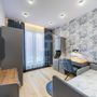 Продажа четырехкомнатной квартиры - Петровский проспект, д.24, корп.2 