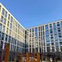 Продажа двухкомнатной квартиры - Уральская улица, д.23, корп.3 
