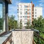 Продажа четырехкомнатной квартиры - Пушкин, Железнодорожная улица, д.40 