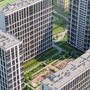 Продажа однокомнатной квартиры - Дальневосточный проспект, д.23 