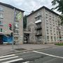 Продажа однокомнатной квартиры - Академика Шиманского улица, д.9 